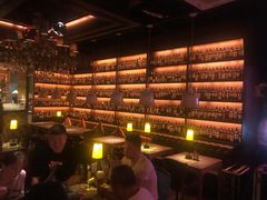 -酒肆浅葱•烧烤•龙虾•排档(卓悦intown店)