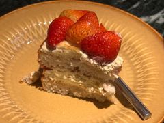 -BAKER&SPICE(安福路店)