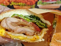 -魏斯理汉堡(西安沣东吾悦店)