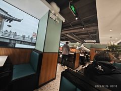 -潮发潮汕牛肉店(永庆坊店)
