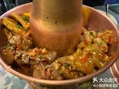 -浩海火烧云傣家菜(京广店)