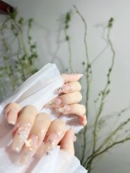 -瞧·享轻奢美甲美睫