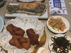 -斯琴阿妈蒙古餐厅(新城店)