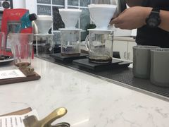 -麻雀咖啡SPARROW COFFEE(十全街店)