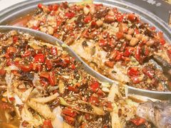 -锦尚阁烤鱼(望京新荟城店)