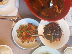 -一澜江宴·江景地标楚菜(江滩公园店)