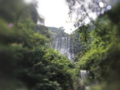 -古龙峡云天玻霸