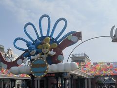 -大连海昌发现王国主题公园