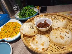 -大京园海鲜烧烤(东城路店)