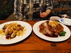 -宝莱纳餐厅(滨江店)