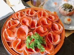 -新草堂锅物料理(泉城路店)
