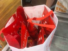 -鸿运兔·手撕烤兔(天府广场店)