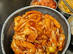 -HONGA HONGA雄家(曹路店)