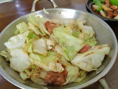 -云中菜馆(恒晟·云中绿园店)