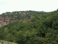 -西泰山风景区