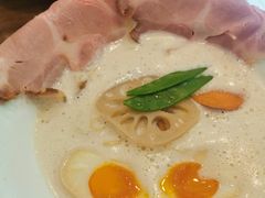 -真打拉面·日式拉面新流派(体育西横街店)