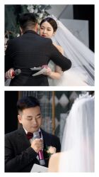 点击看大图 -MECCI婚礼摄影跟拍(红东方广场店)