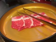 -牛New寿喜烧(金茂览秀城店)