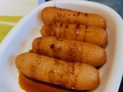 -小龙坎老火锅(北京三里屯店)