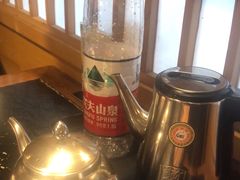 -九田家黑牛烤肉料理(珠江摩尔店)