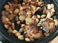 -潮上潮(南中环店)