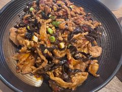 -新白鹿餐厅(城西银泰城店)