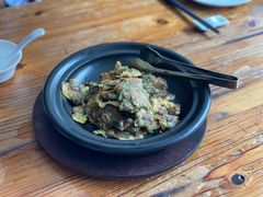 泉州海蛎煎-临家闽南菜(宝洲路店)