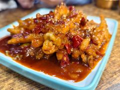 -妈妈手(山大总店)