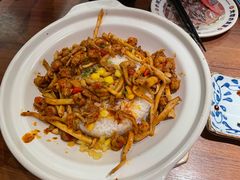 -小川洋风料理(大悦城店)