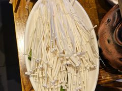 -周师兄大刀腰片火锅(洪崖洞旗舰店)