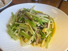 -永安鱼庄·镇江菜(丁卯店)