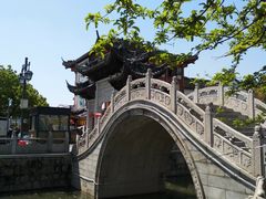 -安亭老街