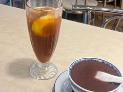 -玲又珑美食(盘福路店)