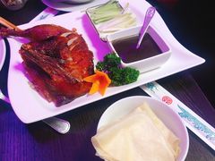 -福源酒家中餐馆