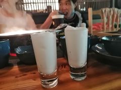 冰沙-湊湊火锅·茶憩(东城万达店)