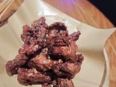 -小乾杯串店•16年沈阳烧烤(文安路店)