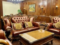 -梦都海鲜酒家(万达广场江桥店)