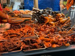 -老字号周记古蔺麻辣鸡·非物质文化遗产传承店