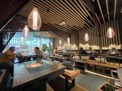 -湊湊火锅·茶憩(东城万达店)
