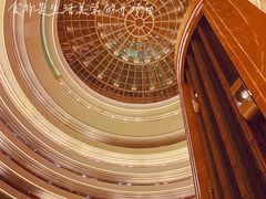 -杭州国际会议中心洲际酒店-原素全日餐厅(解放东路店)