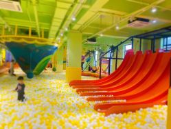 -宝燕乐园(闵行旗舰店)