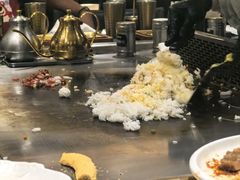 -大神太神·铁板烧(瑞虹天地月亮湾店)