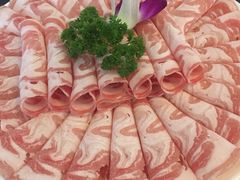 -重庆德庄火锅(体育中心店)