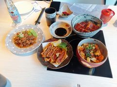 -滩万日本料理Nadaman(国贸大酒店)