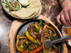 牛排铁板烧-TEQO·Mexican food & Bar