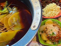 -冒椒火辣(太古里店)