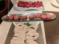-荣叔港式沙嗲牛肉火锅(正佳潮流店)