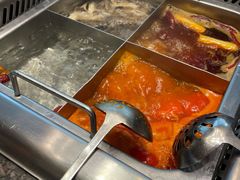 -海底捞火锅(崇文门新世界百货店)