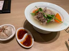 -羊之道草原味道清真餐厅(番禺店)