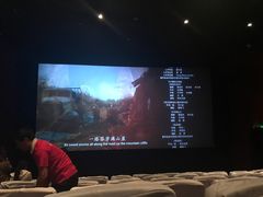 -博纳国际影城(乐和城店)